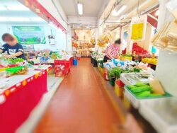 264 SERANGOON CENTRAL (D19), Shop House #564488501